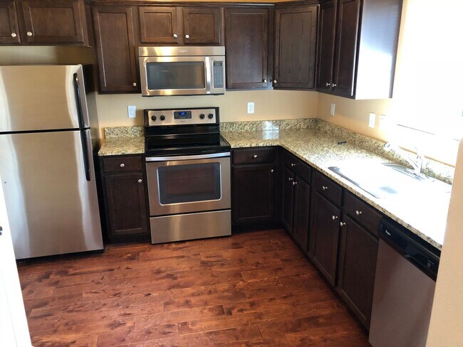 Photo - Ranch-Style 3BD Duplex featuring One-Level Living in Falcon! - Security Deposit Waiver Available