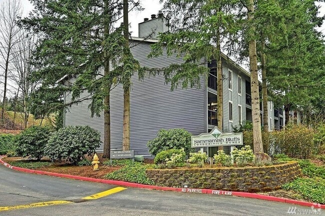 Building Photo - 1 Bed 1 Bath Condo Issaquah Sammamish Bluffs