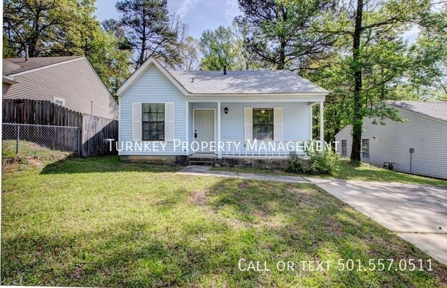 Building Photo - 3219 Holt St