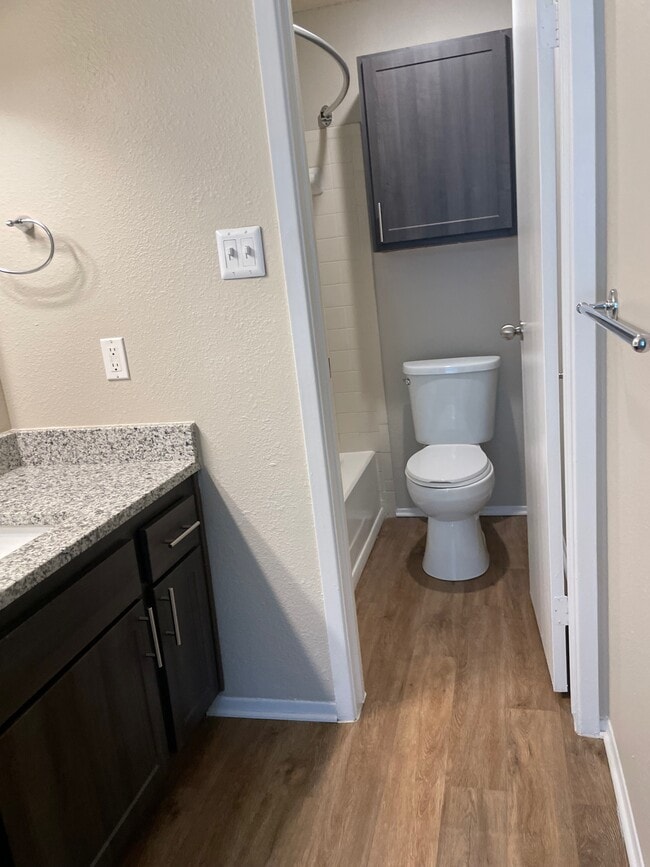 Photo - Chappell Hill Apartments