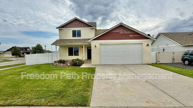 Building Photo - 13043 N Zodiac Loop Rental