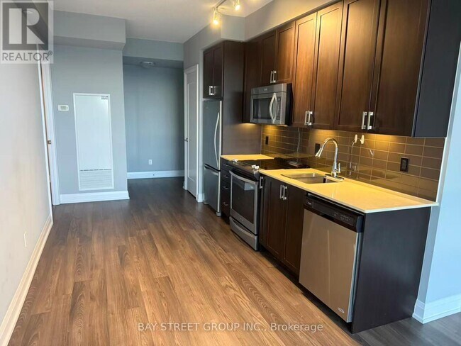 Photo - 18 Graydon Hall Dr Unit 1503