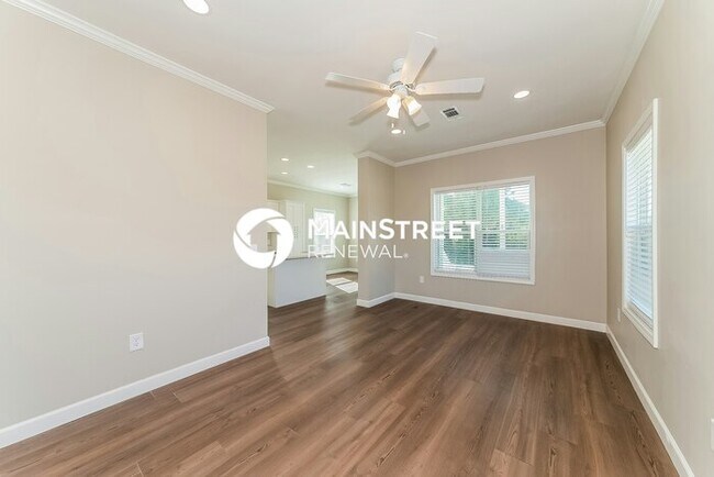3 Bedroom Pet-Friendly Home in North Port, FL with Main Street Renewal