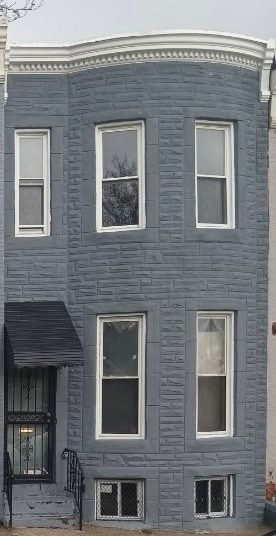 Photo - 1713 Rutland Ave