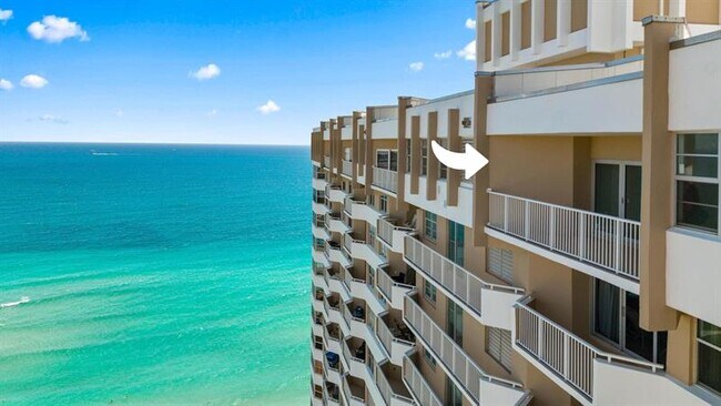 Photo - 1950 S Ocean Dr Unit PHB