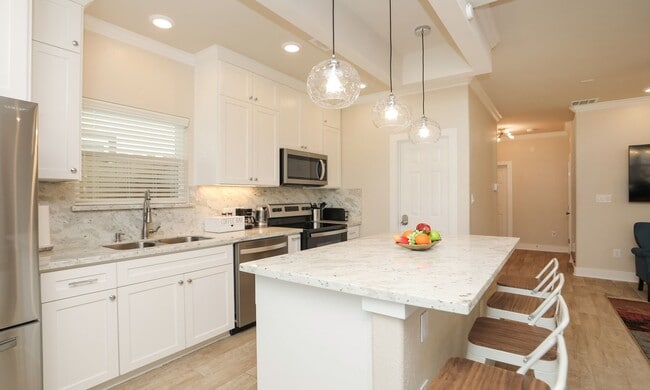 Photo - 3535 Mt Pleasant St Unit A