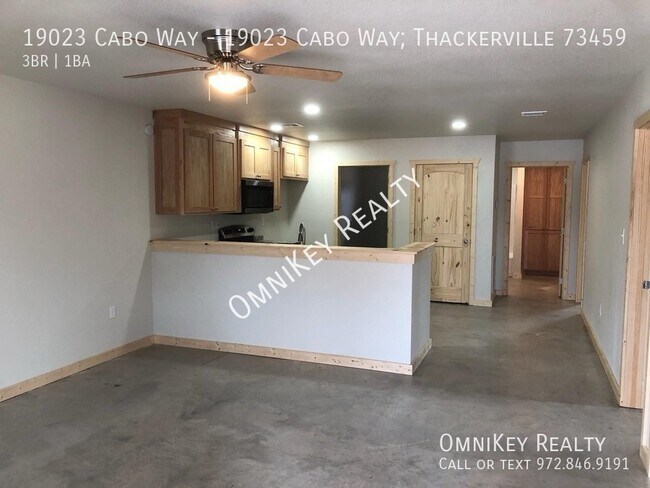 Photo - 19023 Cabo Wy Unit 19023 Cabo Way; Thackerville 73459