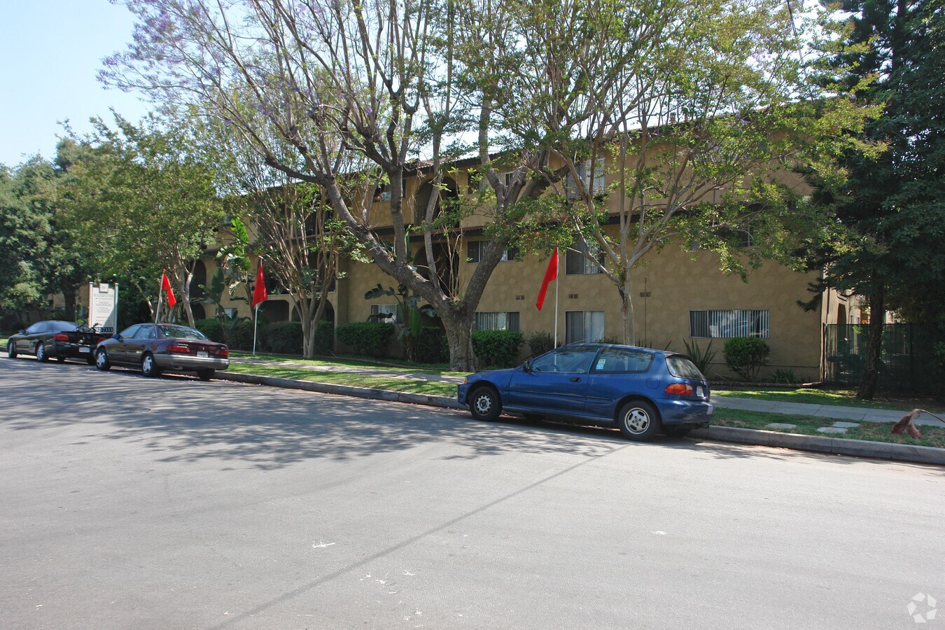 Waterstone at Pasadena - Waterstone at Pasadena Apartments