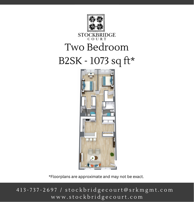 Building Photo - 2b 2b W&D Unit 108.