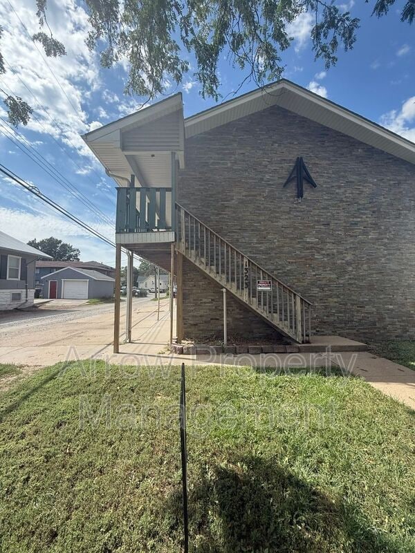 Photo - 1323 S 10th St Unit 2