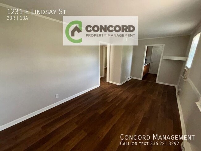 Photo - 1231 E Lindsay St