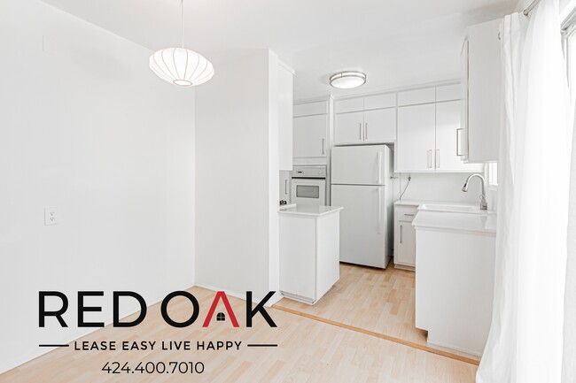 Photo - 1327 Laurel Ave Unidad 12