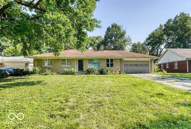 Building Photo - 2920 Highwoods Dr