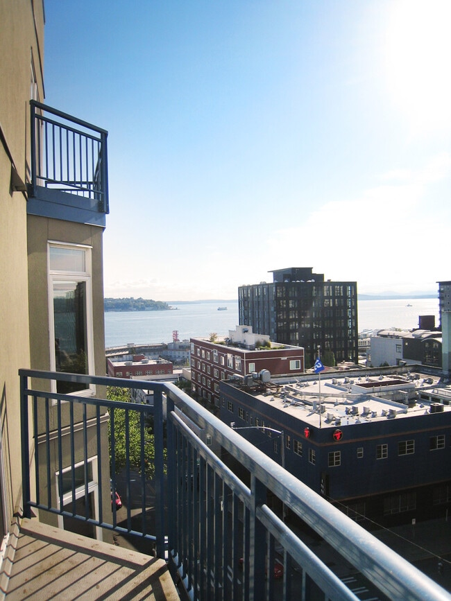 Photo - 2414 1st Ave Unit 708