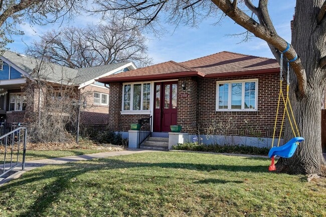 Photo - Long Realty & Property Management - Lovely Park Hill Home