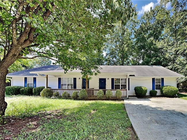 Building Photo - 546 Baron Dr