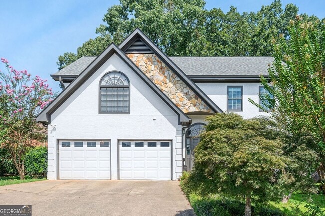 Building Photo - 983 Bridgegate Dr NE Rental