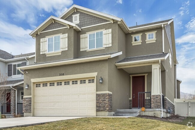 Building Photo - 258 W Willow Creek Dr Rental