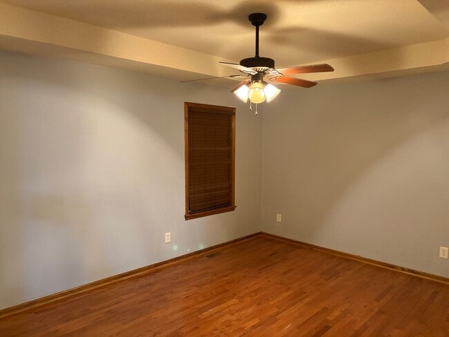 Photo - 3BR/2BA Home in Oak Subdivision Featuring a Large Backyard