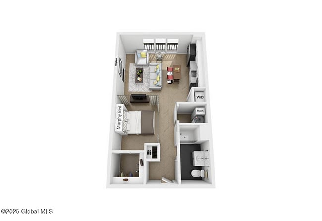 Photo - 25 Whistler Ct Unit 209
