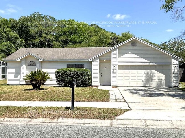 Building Photo - 1004 Turtle Creek Dr