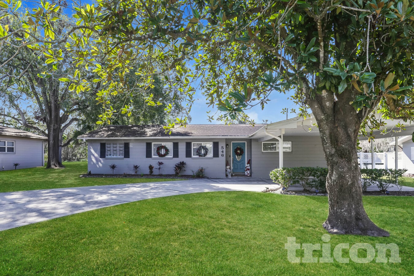 Photo - 546 W Palmeden Dr