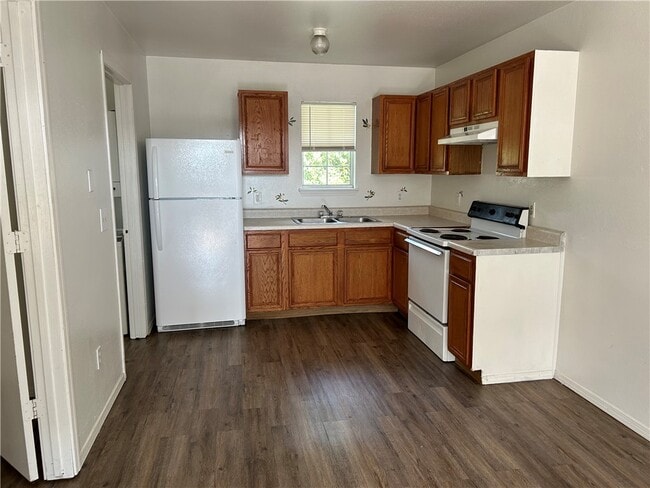 Photo - 1414 S Powell St Unit 201