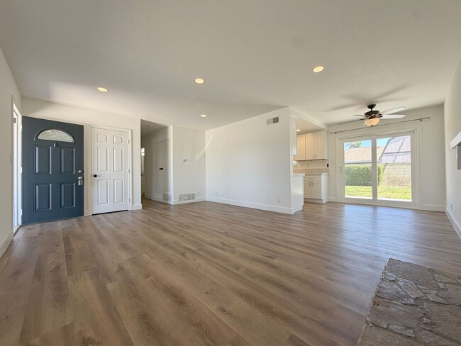 Photo - Experience the coastal breeze and the quiet charm of Hawaii Lane.