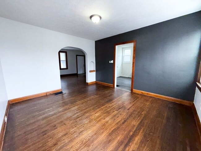 Photo - Charming 3BR Southern Orchards Home w/ Original Woodwork & Decorative Fireplace