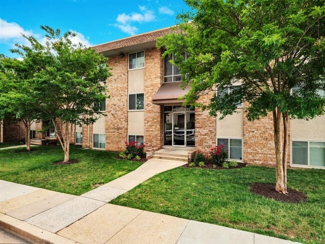 Montgomery White Oak Apartments