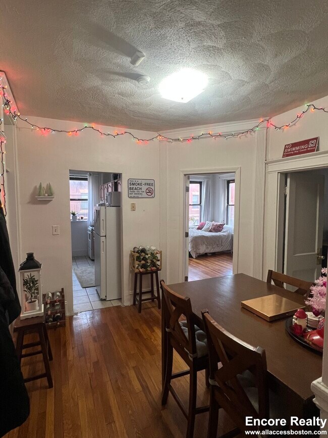 1254 Commonwealth Ave Unidad 5