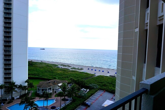 Photo - 2800 N Ocean Dr Unit B-12c