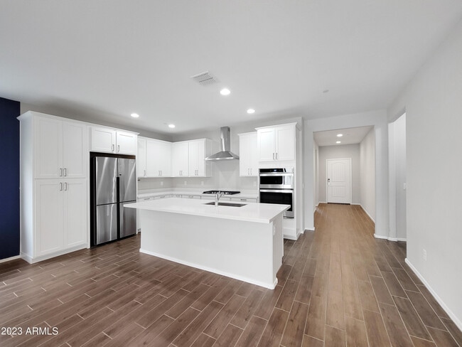 Photo - 2370 N 212th Dr