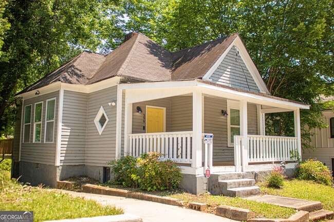 Building Photo - 399 James P Brawley Dr NW Rental