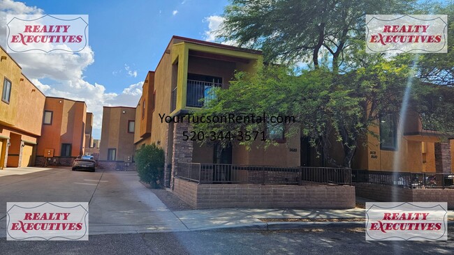 Building Photo - Placita De Las Tarascas Unit 1 Rental