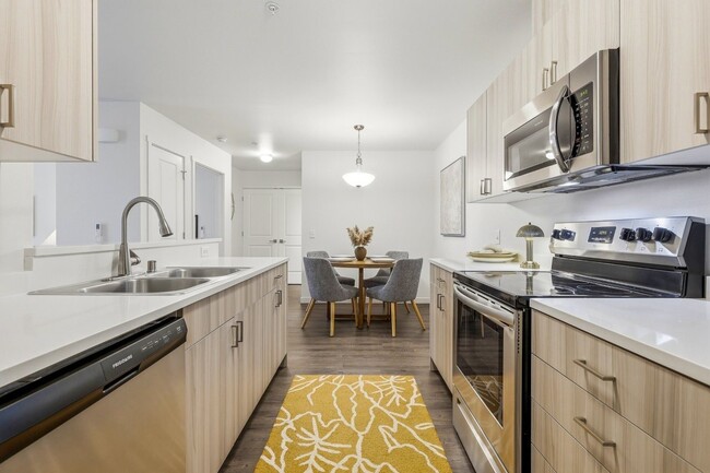 Tides at Willow Pointe