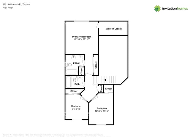 Photo - 1821 66th Ave NE