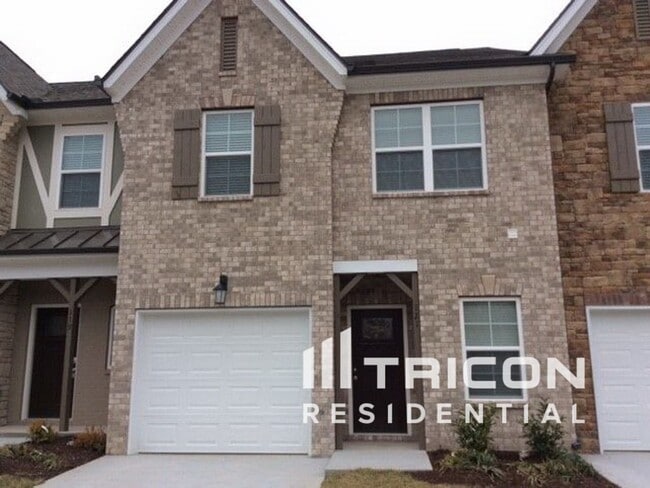 Photo - 121 Hickory Sta Ln Townhome