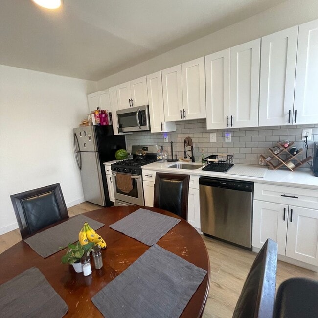 Photo - Spacious Newly Renovated Two Bedroom Apartment Unit 2F