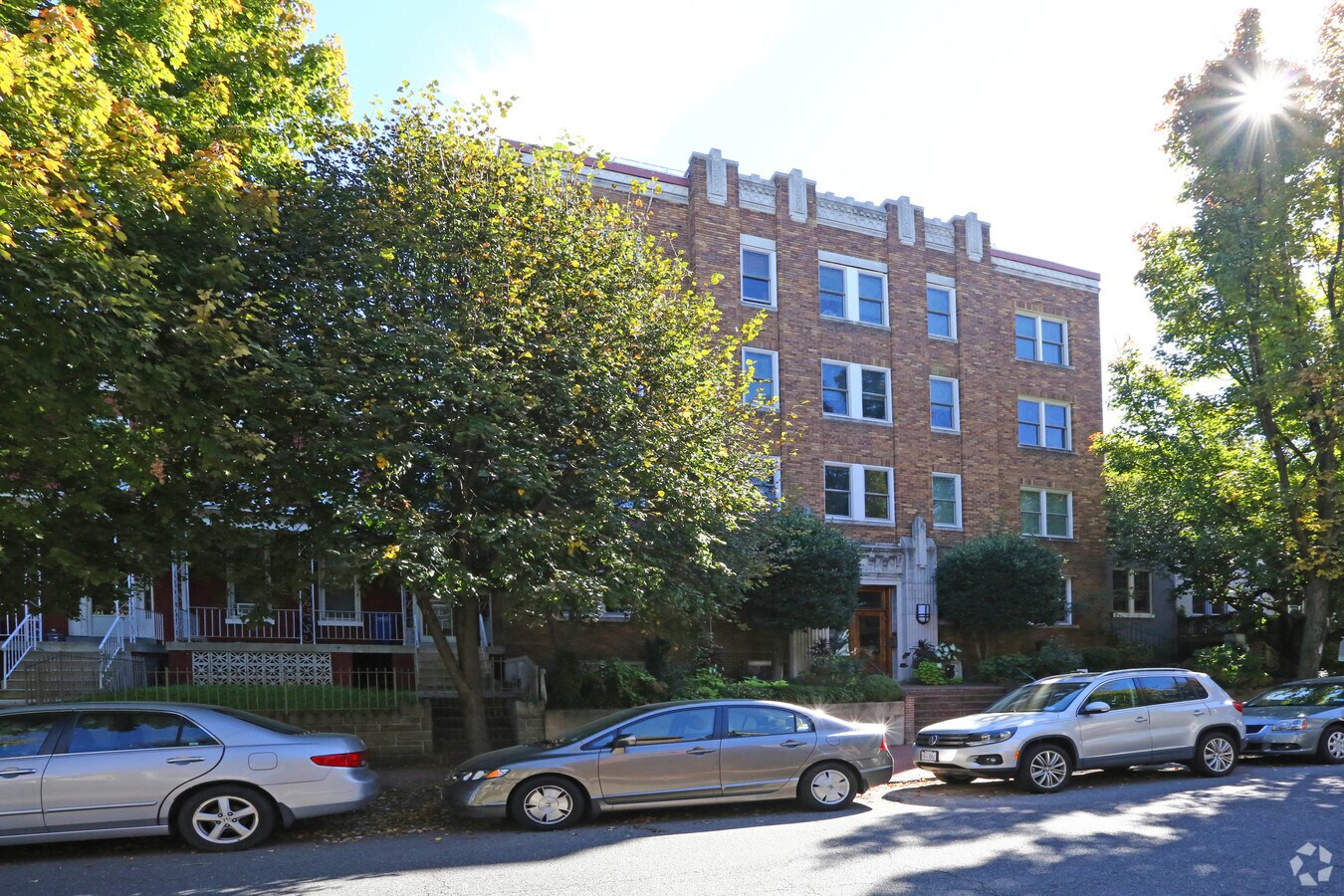 Photo - The Hawthorne