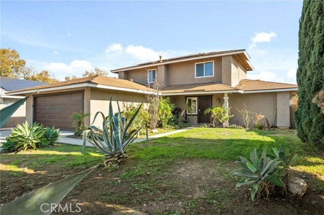 Photo - 1456 N Barranca Ave