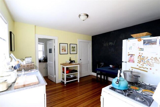 Photo - 56 Standish St Unit 2