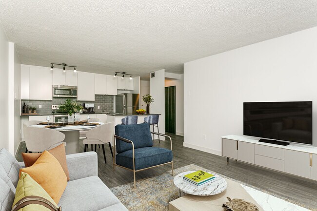 Photo - Beacon Place Unit 2Bedroom