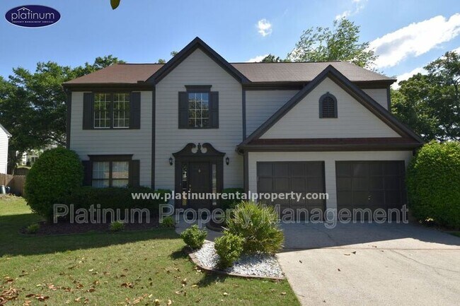 Building Photo - 1325 Holleybrooke Dr Rental
