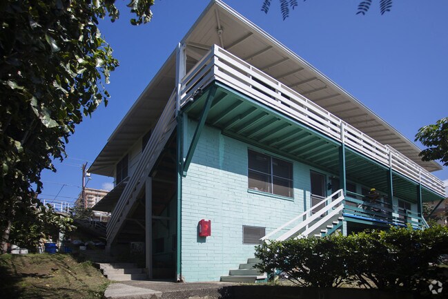 Photo - 1539 Thurston Ave