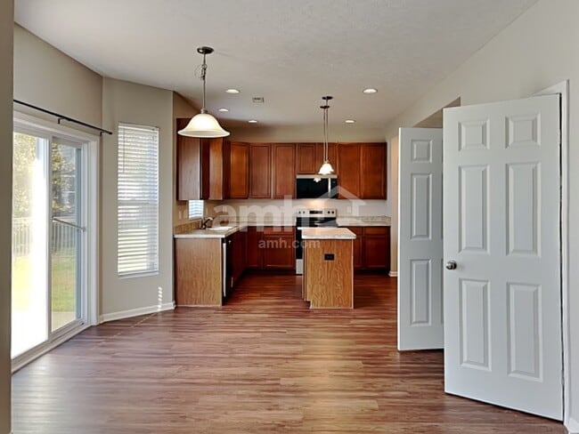 519 Hafton Ct