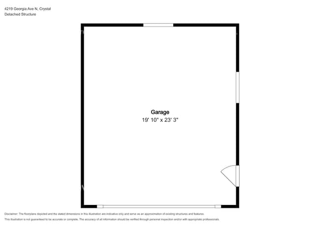 Photo - 4219 Georgia Ave N