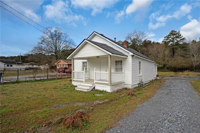 Photo - 1214 Cave Spring Rd SW