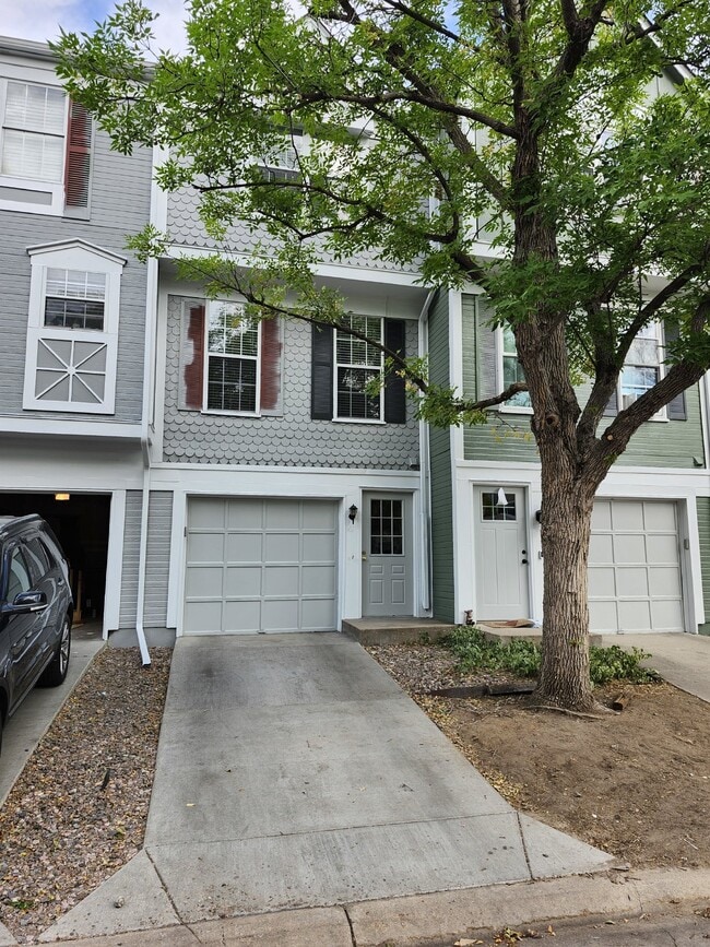 Photo - Available Now!
"Charming 2-Bed Townhouse w... Unit #61