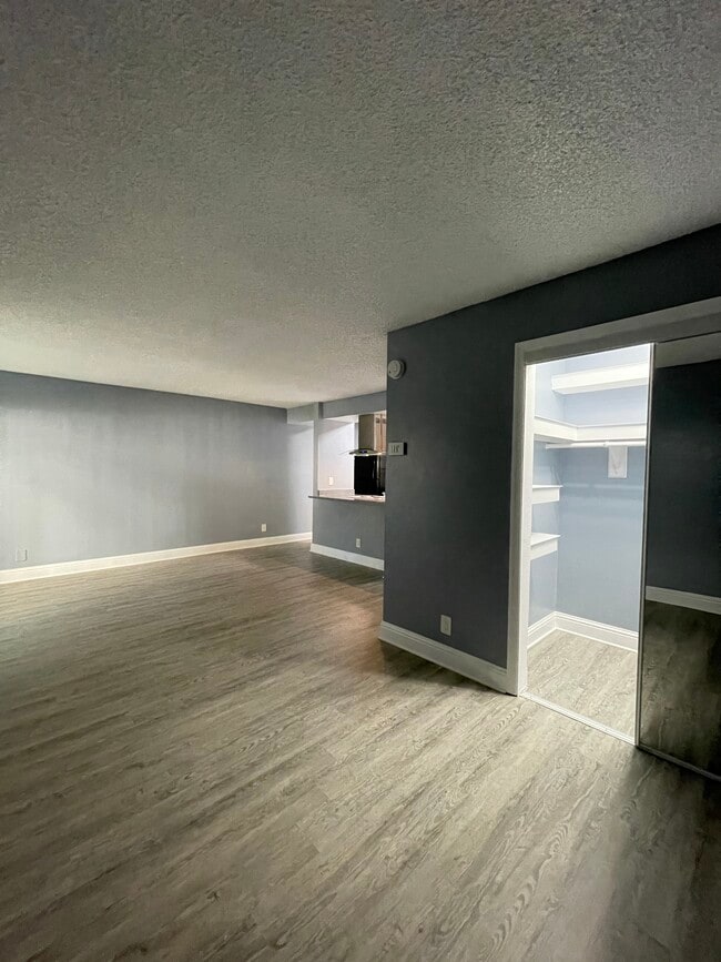Capitol Manor Apartments
